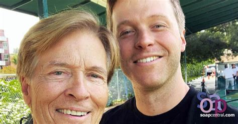 General Hospitals Jack Wagner Thanks Fans For Support Following Sons