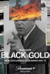 Black Gold (2022) - FilmAffinity