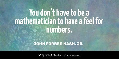 A Massive Collection Of Math Quotes To Get You Inspired And Motivated Comap