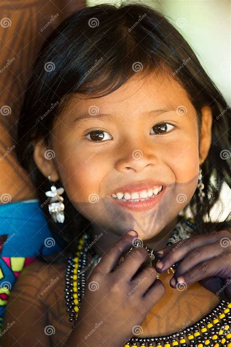 people in embera village panama editorial photography image of life aboriginal 52117542