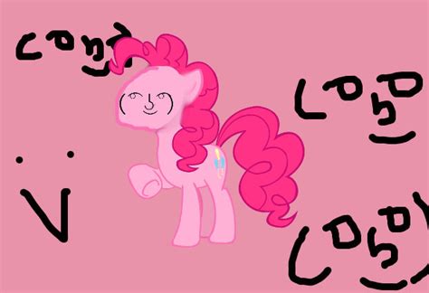 Pinkie Pie Wants To Smash By Gamergirlrblxgfx On Deviantart