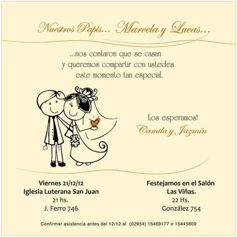 Trabajos Realizados En El Estudio Tarjetas Boda