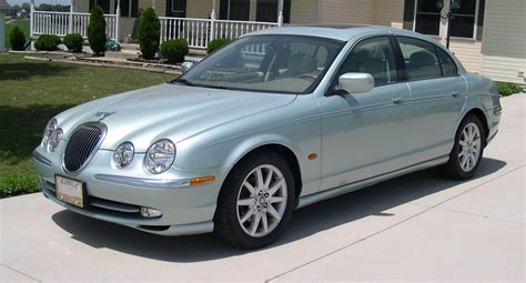 Jaguar Type S Occasion Achat Jaguar Type S Occasion