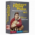 The Awkward Family Photos Movie Line Caption Game: Volume 2 - Caption ...