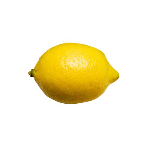 Lemon Png Transparente Ovalado Png Play