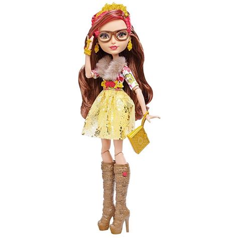 Ever After High® Rosabella Beauty™ Doll Rosabella Beauty Ever After