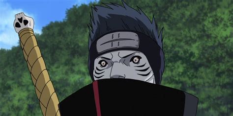 The 15 Best Villains In Naruto Ranked