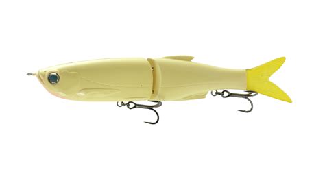 Savage Gear 3d Jointed Glide Swimmer Hard Body Swimbait