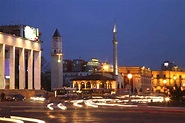 Tirana gets at least 600 tourists per day - Invest in Albania