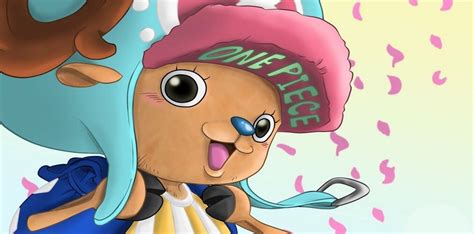 Chopper Wiki •one Piece• Amino