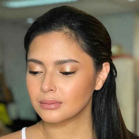 filipina actress television host dancer maria celebs actresses gorgeous makeup model
