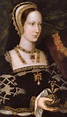 Mary Tudor, sister of Henry VIII | Tudor history, Tudor costumes, Mary ...