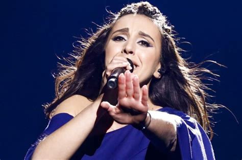Eurovision 2016 La Victoire De Jamala Scandalise Les Russes