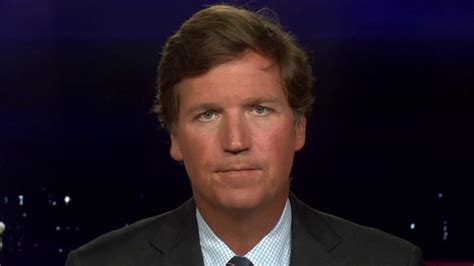 Thursday, fnc tucker carlson tonight host tucker carlson speculated on the motivations driving congressional democrats to pursue the impeachment of former president donald trump, which he. TUCKER CARLSON PROVIDES COMPLETE TOTAL PROOF OF WIDESPREAD ...