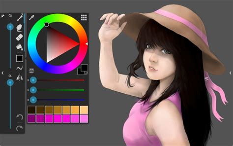 In fact, inkscape is probably one of the best free drawing programs that can work as a kind of illustrator that ends our article on the best drawing programs that you can get for your pc and mac. 6+ Best Digital Drawing Software Free Download for Windows ...