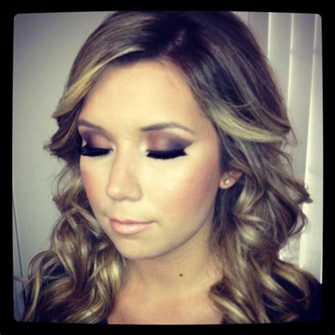 Prom Hair And Makeup Bridal Hair Stylist And Makeup Services Toronto