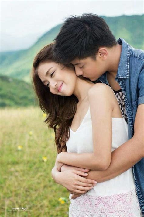 Tv series about the story of a lovely housemaid, yna, who falls in love with her señorito The Daily Talks: Kathryn Bernardo and Daniel Padilla's ...