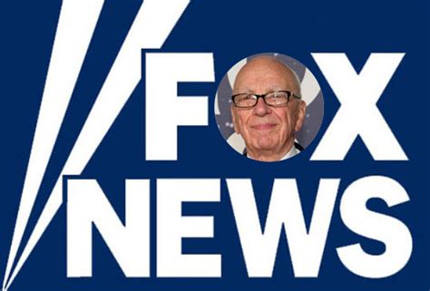 Media Confidential Murdoch Vows Fox News Will Not Lose Its Direction
