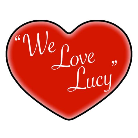 We Love Lucy Podcast