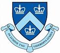 Descargar Logo Columbia University PNG transparente - StickPNG