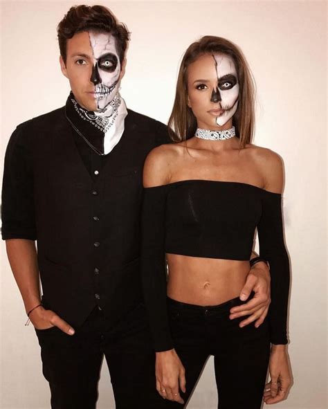 50 couple halloween costumes ideas you must know aora maxx easy couple halloween costumes