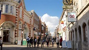 Dorchester turismo: Qué visitar en Dorchester, Inglaterra, 2023| Viaja ...