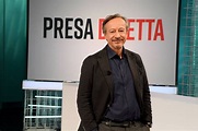 Riccardo Iacona: età, peso, altezza, carriera e vita privata del ...