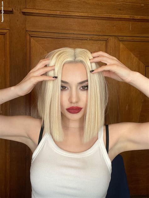 Ava Max Plharleyquinn Nude Onlyfans Leaks The Fappening Photo Fappeningbook