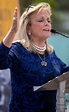 Rep. Debbie Dingell hospitalized after emergency ulcer surgery