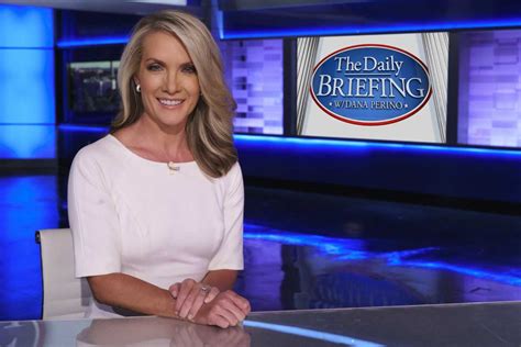 How Dana Perino Is Helping Young Fox News Staffers Prepare