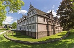 Bevern castle - Germany - Blog about interesting places