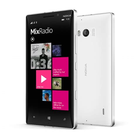 Nokia Lumia 930 Naijatechguy