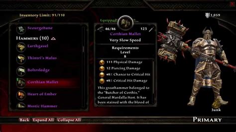 · this kingdoms of amalur gem crafting recipes guide focuses on such gems. KaYZeR _ Kingdoms of Amalur Reckoning - BEST WEAPONS ...