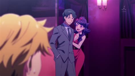 Girlish Number 09 22 Lost In Anime