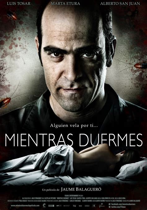 Tonterias Y Otras Cosas Cine Incomprendido Mientras Duermes 2011