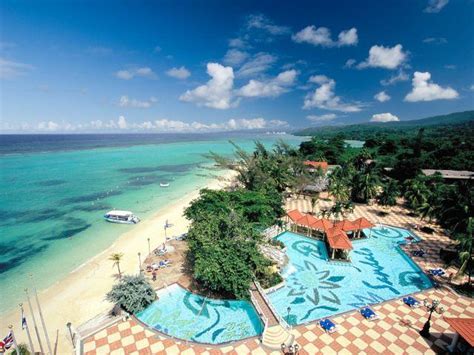 Sandals Dunns River Villaggio Golf Resort And Spa Ocho Rios Jamaica