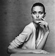 Happy Birthday, Shalom Harlow! Celebrate the Model’s Best Moments in ...