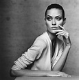 Happy Birthday, Shalom Harlow! Celebrate the Model’s Best Moments in ...