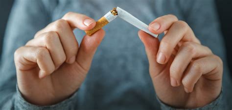 Improving Apps To Help Cancer Patients Quit Smoking Cancer Health