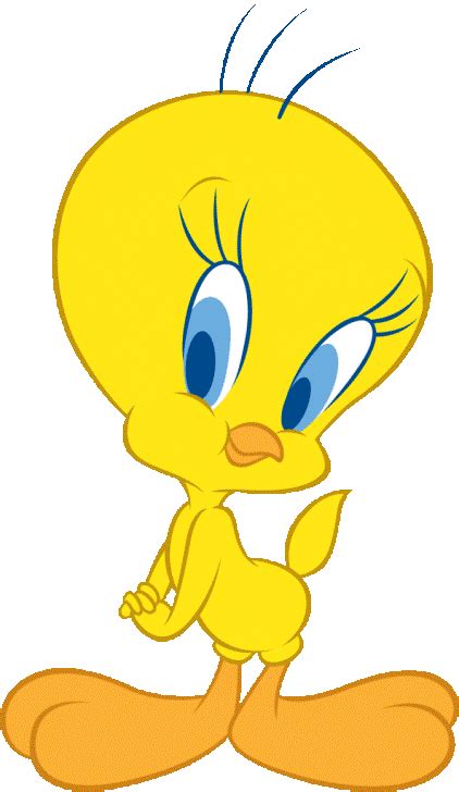 Maybe you would like to learn more about one of these? Imagenes de Piolin Tweety con Frases para bajar ⭐ ...