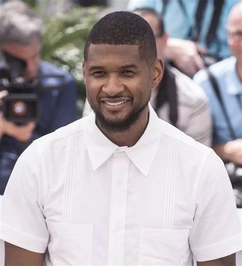 Usher Fights To Have Million Herpes Lawsuit Tossed Out Young Hollywood