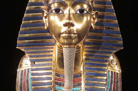 98 Anni Fa La Scoperta Della Tomba Di Tutankhamon Rete News