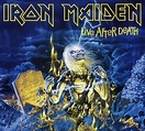 Live After Death : Iron Maiden: Amazon.it: CD e Vinili}