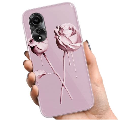 Etui Na Telefon Oppo A78 5g Niska Cena Na Allegro Pl