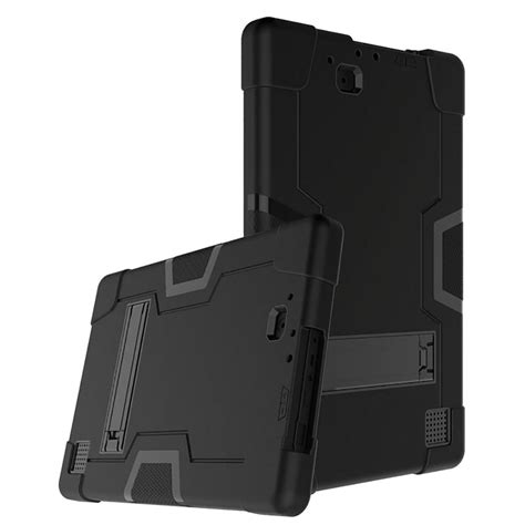 Goldcherry For Rca Galileo Pro 115 Inch Tablet Caseheavy Duty