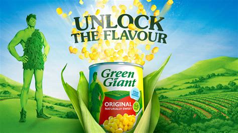 Green Giant™ Brands Food We Make General Mills