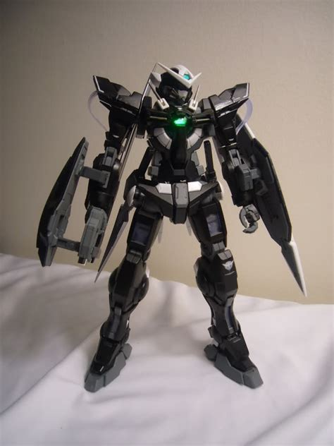 Image Black Exia 2 The Gundam Wiki Fandom Powered By Wikia