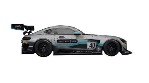 Assetto Corsa Competizione Mercedes AMG EVO GT3 Setups