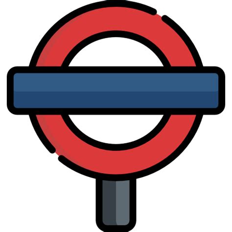 London Underground Logo Png