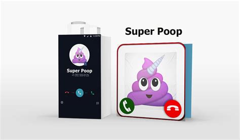 Super Poop Live Video Callingappstore For Android